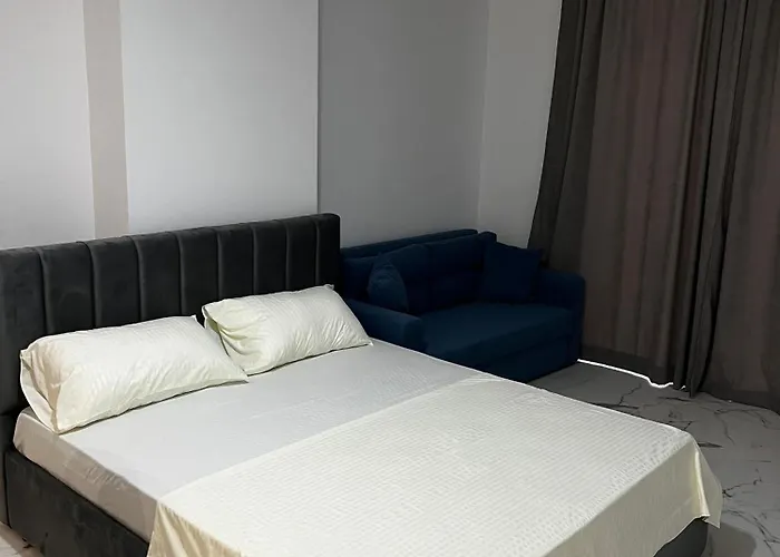 All Season Apartaments