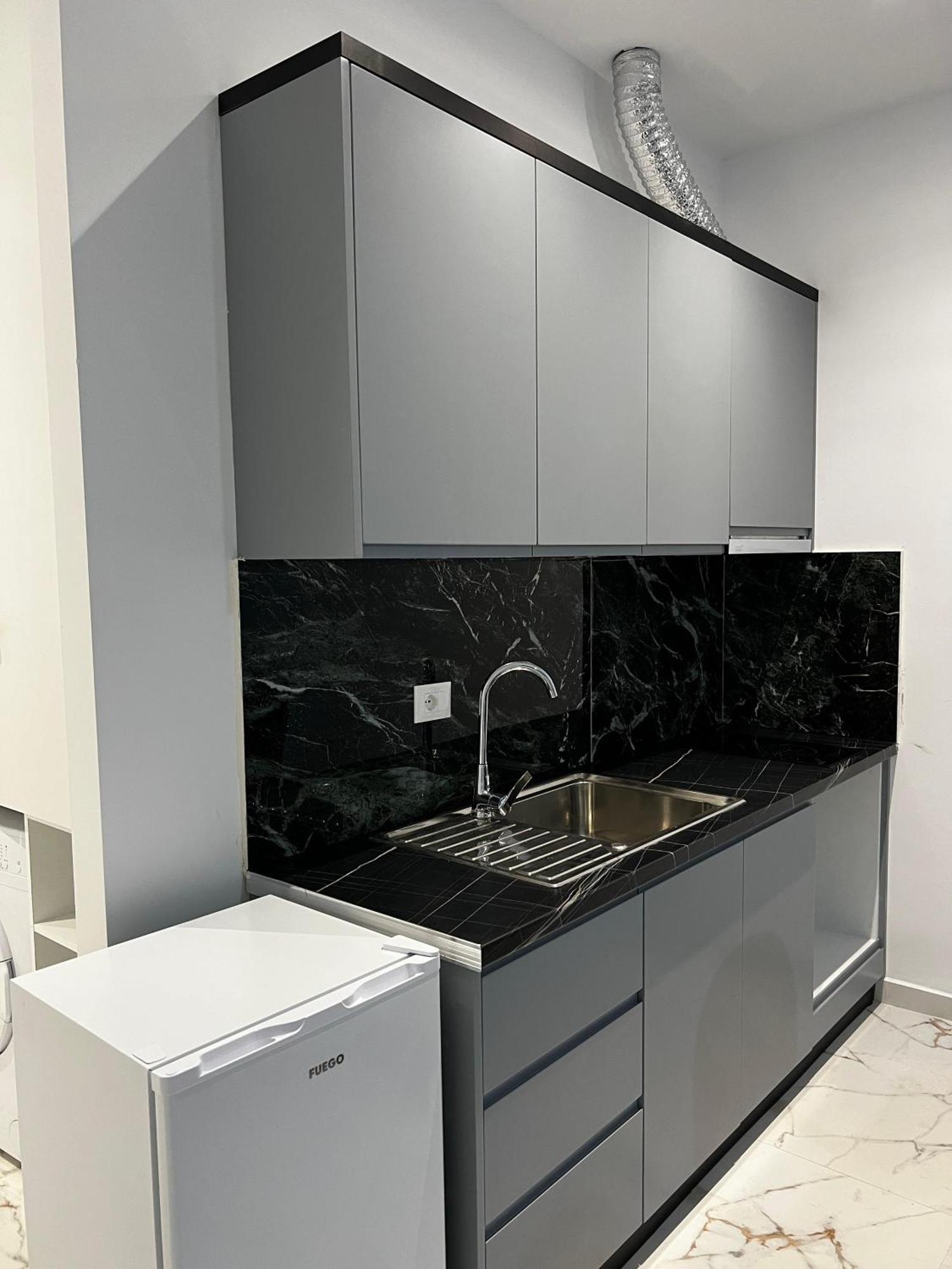 Apartament Season *