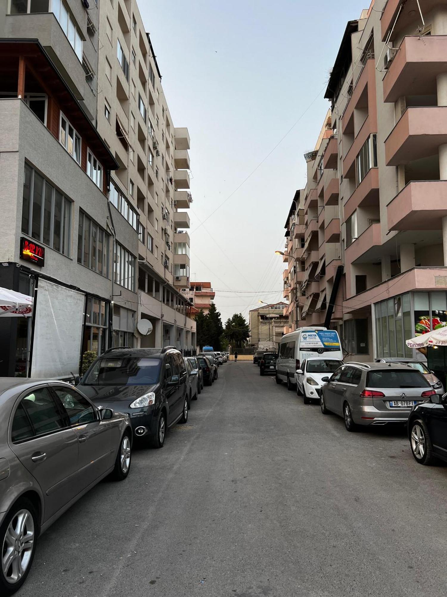 Season Durrës