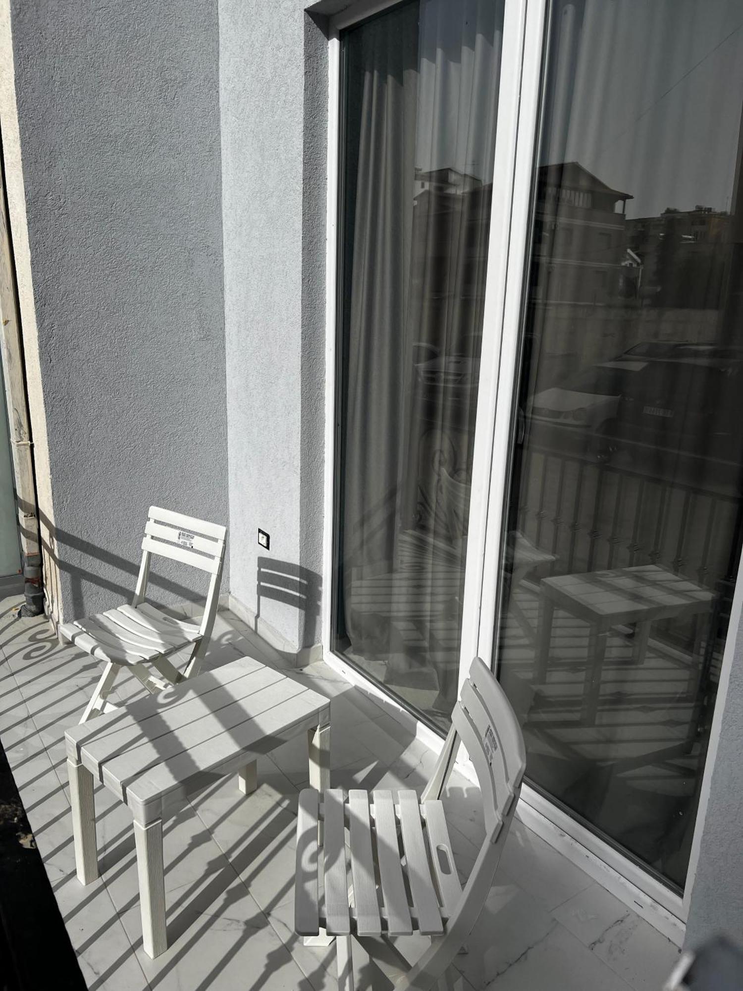 Season Apartament *